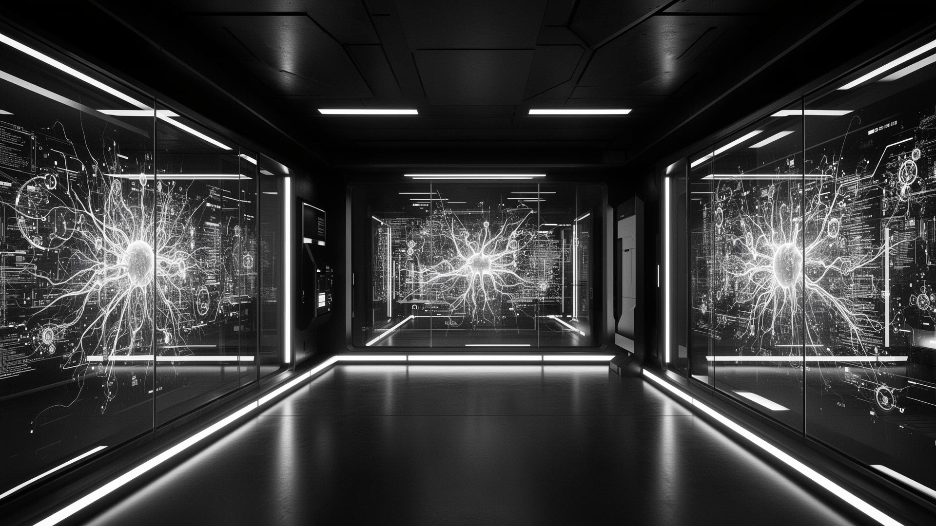 Laboratório de IA NEXO