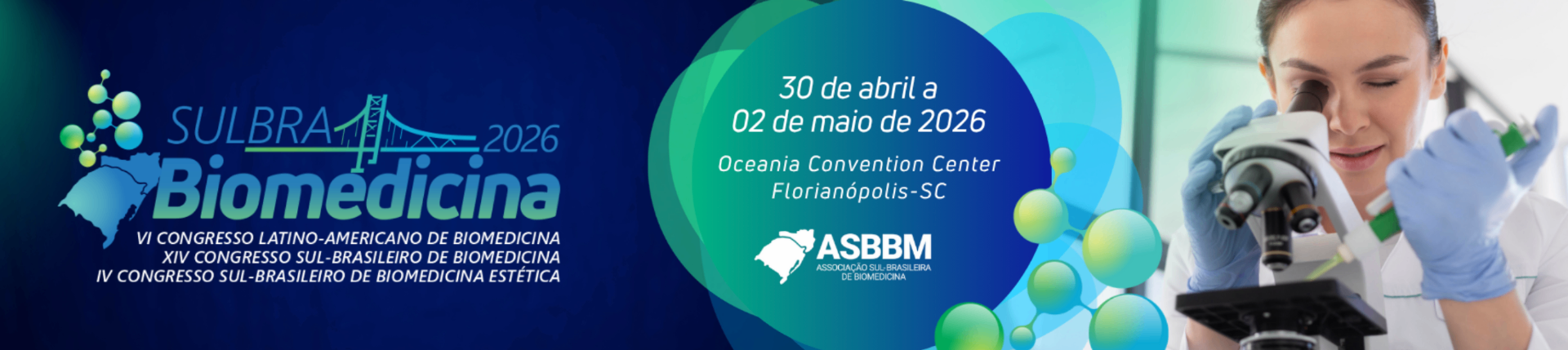 Sulbra Biomedicina 2026
